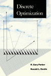 R. Gary Parker and Ronald L. Rardin (Auth.) — Discrete Optimization