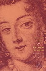 Madeleine De Scudery — The Story of Sapho (The Other Voice in Early Modern Europe)