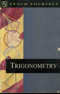 McGraw-Hill — Teach Yourself Trigonometry