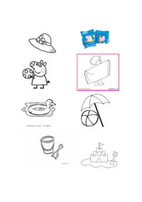  — Peppa Pig Worksheet