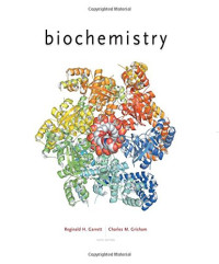 Reginald H. Garrett, Charles M. Grisham — Biochemistry
