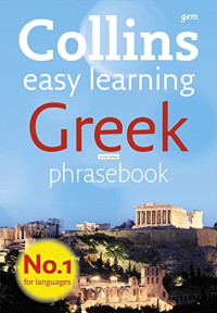 coll. — Greek Phrasebook