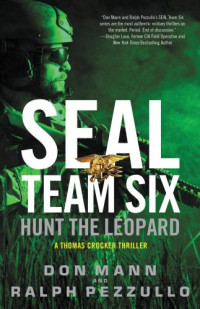 Boko Haram;Crocker, Thomas;Mann, Don;Pezzullo, Ralph — Hunt the Leopard