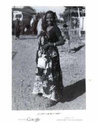 Emma Tarlo — Clothing matters: dress and identity in India
