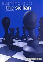 John Emms — Starting out : the Sicilian