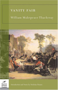 William Makepeace Thackeray — Vanity fair