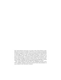 William Maley, C. J. G. Sampford, Ramesh Chandra Thakur — From Civil Strife to Civil Society: Civil and Military Responsibilities in Disrupted States (Foundations of Peace)