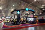 Arian Mostaedi — Exhibition Stands