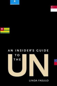 Linda M. Fasulo — An Insider's Guide to the UN