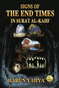 Harun Yahya — Signs of the End of Times