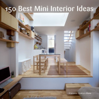 Francesc Zamora — 150 Best Mini Interior Ideas