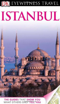 Rose Baring — Istanbul (Eyewitness Travel Guides)
