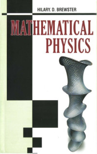 Hilary D. Brewster — Mathematical Physics