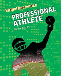 Gayle Bryan — Professional Athlete
