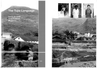 Brassett, Brassett, Lu — The Tujia Language