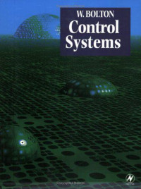 Bolton — Control Systems