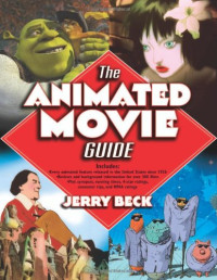 Beck, Jerry — The Animated Movie Guide