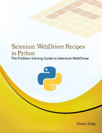 concept of problem solving in python pdf