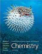 John McMurry; et al — Fundamentals of general, organic, and biological chemistry