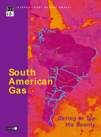 Organization for Economic Cooperation & — South America Gas: Daring to Tap the Bounty