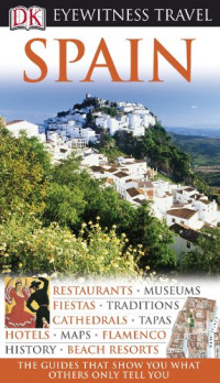 Inman, Nick, Gallagher, Mary,Ann, Quintero, Josephine — Spain