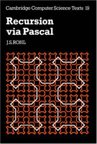J. S. Rohl — Recursion via Pascal
