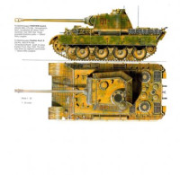 AJ-Press — PzKpfw V Panther