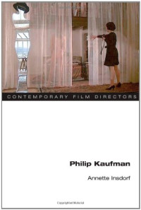 Annette Insdorf — Philip Kaufman