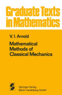 V. I. Arnold — Mathematical Methods of Classical Mechanics