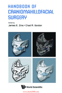 Zins J.E., Gordon C.R. — Handbook of Craniomaxillofacial Surgery
