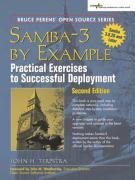 John H. Terpstra — Samba-3 by Example: Practical Exercises to Successful Deployment
