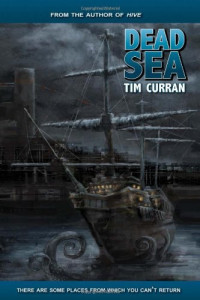 Tim Curran — Dead Sea