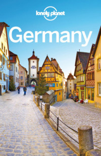 — Germany Travel Guide