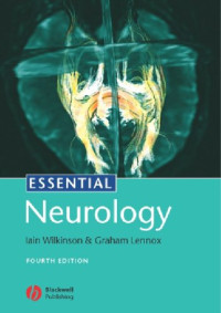 Iain Wilkinson, Graham Lennox — Essential Neurology