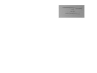 Watkins — Indogermanische Grammatik-Formenlehre