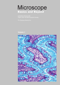 M. Abramowitz — Microscope - Basic and Beyond