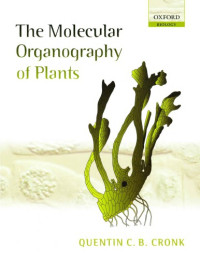 Q. Cronk — The Molecular Oceanography of Plants