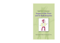 Morasch M.D. — Surgery of the aorta and its body branches