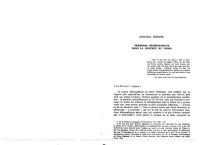 Arion L. Kelkel — La légende de l'être: langage et poésie chez Heidegger