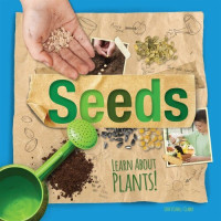 Steffi Cavell-Clarke — Seeds