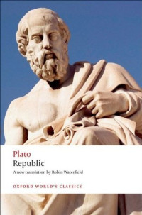 Plato; Robin Waterfield — Republic