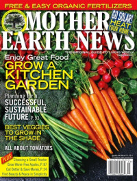 Ogden Publications, Inc. — Mother Earth News February-March 2011