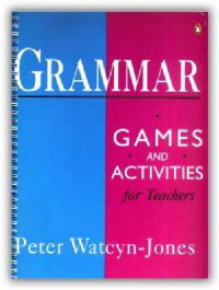 Unknown — Penguin Grammar Games & Activities For Teachers