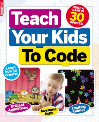 Stuart Andrews — Teach Your Kids to Code