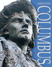 Peter Chrisp — Christopher Columbus (DK Discoveries)