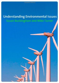 Susan Buckingham, Mike Turner — Understanding Environmental Issues