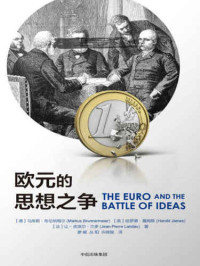马库斯•布伦纳梅尔, 哈罗德•詹姆斯, 让-皮埃尔•兰多, 廖岷, 丛阳, 许晓骏 — 欧元的思想之争