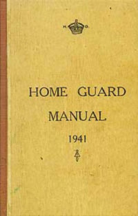 Campbell McCutcheon — Home Guard Manual 1941