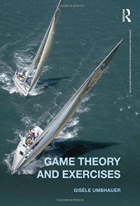Gisèle Umbhauer — Game Theory and Exercises