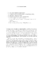 Varadarajan V.S. — Supersymmetry for Mathematicians. An Introduction (Courant Lectures on Supersymmetry)